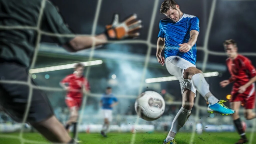 Futebol ao vivo no celular: Não perca nenhum lance