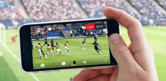 As melhores plataformas para assistir futebol ao vivo