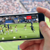 As melhores plataformas para assistir futebol ao vivo