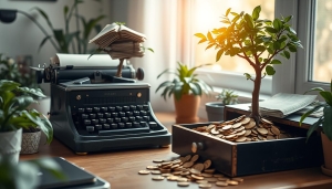 Como ganhar dinheiro extra