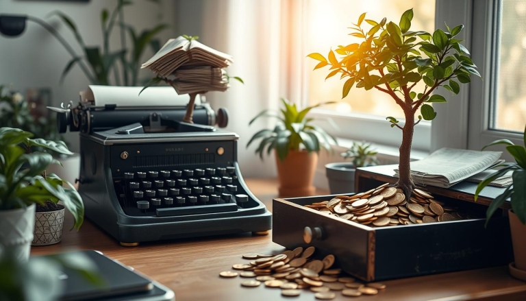 Como ganhar dinheiro extra