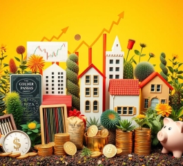 Investimento vs. Poupança: Onde Deixar Seu Dinheiro Render Mais?