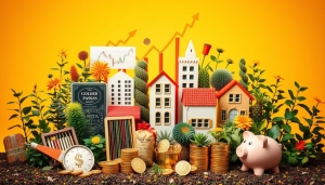 Dicas para investir com sucesso