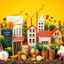 Investimento vs. Poupança: Onde Deixar Seu Dinheiro Render Mais?