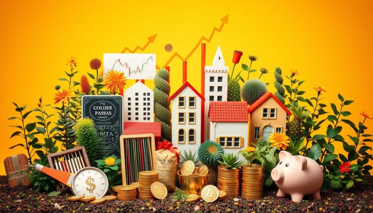 Dicas para investir com sucesso