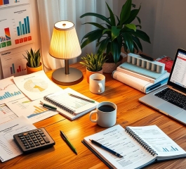 Como Planejar o Orçamento Familiar e Economizar Todos os Meses