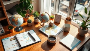 Planejamento financeiro