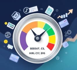 O Que é o Score de Crédito e Como Aumentá-lo?