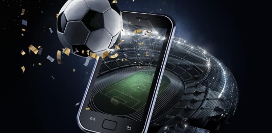 Aplicativos para Assistir Futebol Gratuito