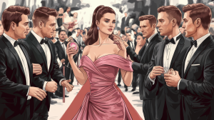 As tendências de perfumes femininos para 2025 trazem combinações únicas e irresistíveis.