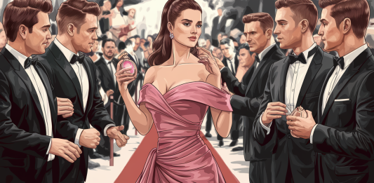 As tendências de perfumes femininos para 2025 trazem combinações únicas e irresistíveis.