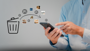 Aplicativo para Recuperas Fotos Apagadas